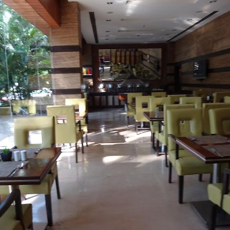 Jukaso Inn Pune Ngoại thất bức ảnh