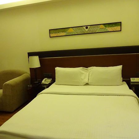 Jukaso Inn Pune Ngoại thất bức ảnh