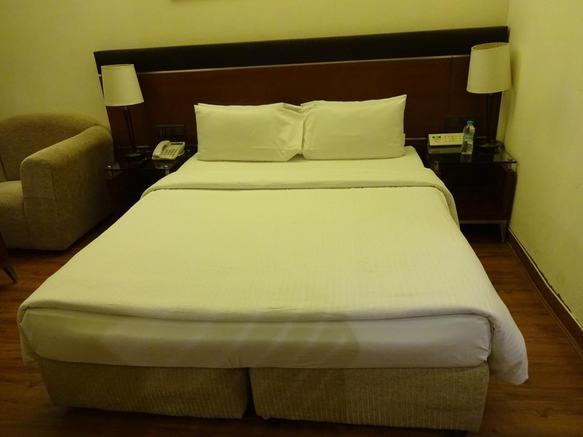 Jukaso Inn Pune Ngoại thất bức ảnh